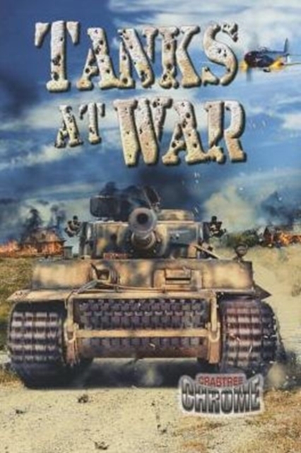 Tanks at War, Paperback / softback Book