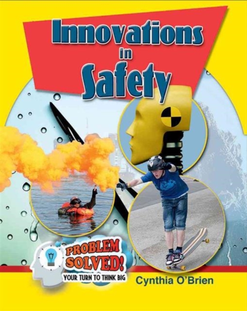 Innovations In Safety, Paperback / softback Book