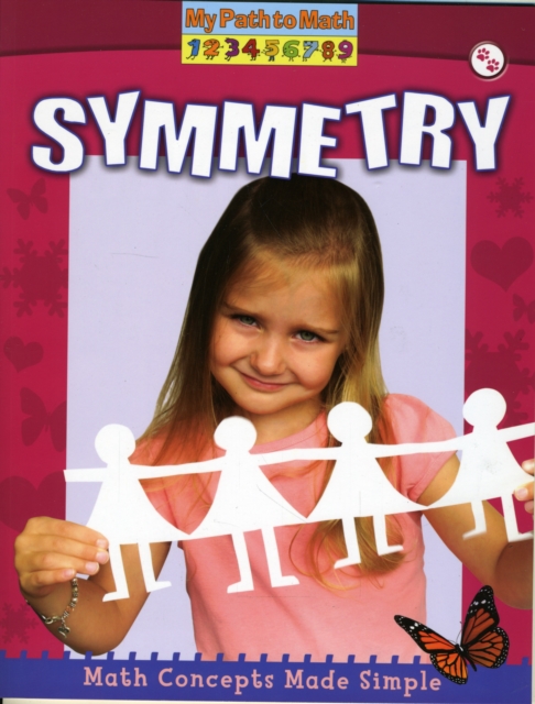 Symmetry, Paperback / softback Book