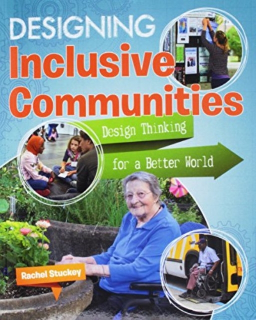 Design Inclusive Communities, Paperback Book