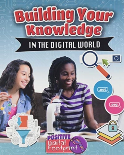 Building Knowledge Digital, Paperback Book