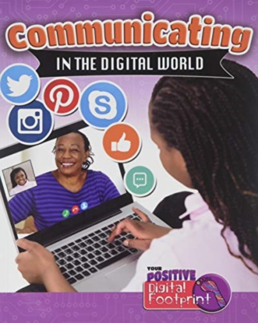 Communicating Digital World, Paperback Book