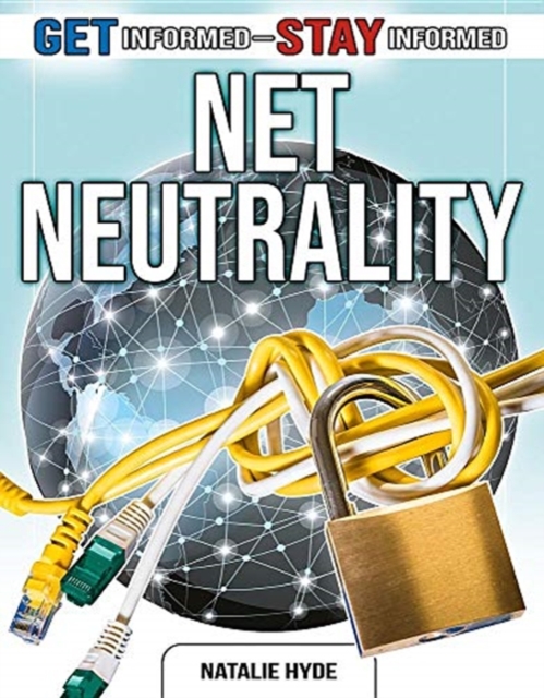 Net Neutrality, Paperback / softback Book
