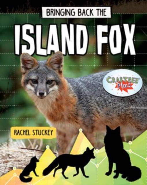 Bringing Back the Island Fox, Paperback / softback Book