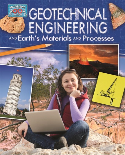 Geotechnical Engineering and Earths Materials and Processes, Paperback / softback Book
