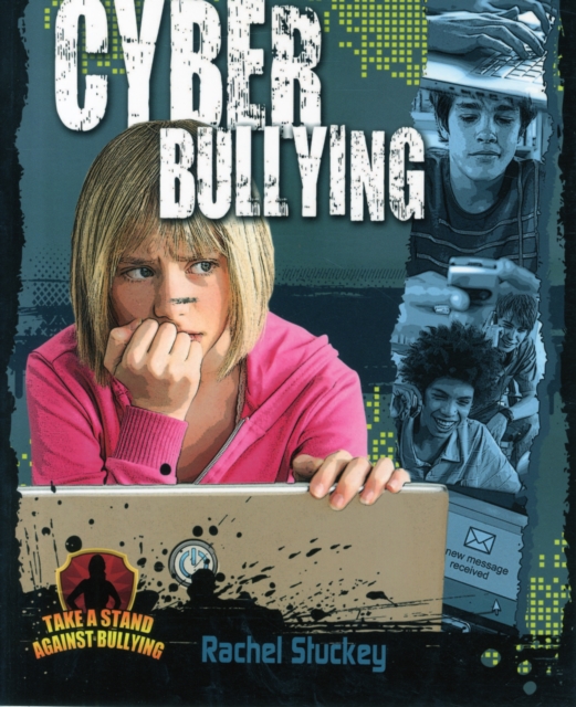 Cyber Bullying, Paperback / softback Book