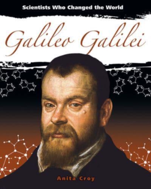 Galileo Galilei, Paperback / softback Book