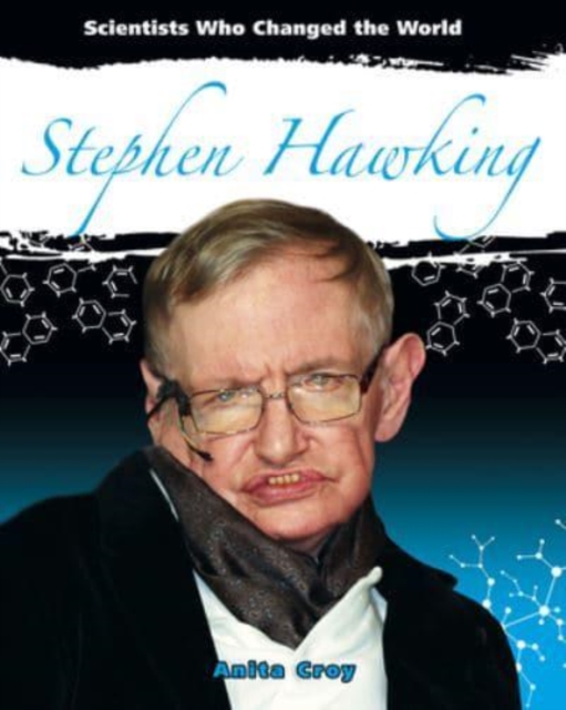 Stephen Hawking, Paperback / softback Book