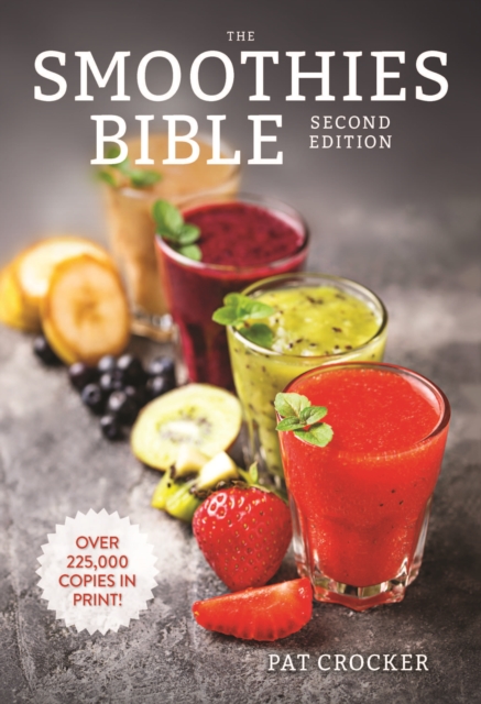 Smoothies Bible, Paperback / softback Book