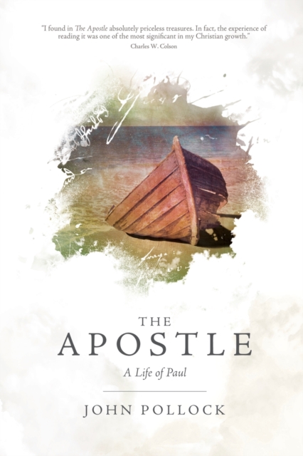 The Apostle : A Life of Paul, Paperback / softback Book