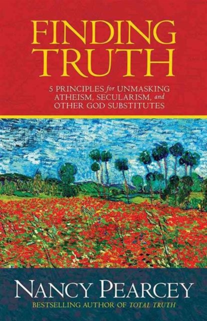 Finding Truth, Hardback Book