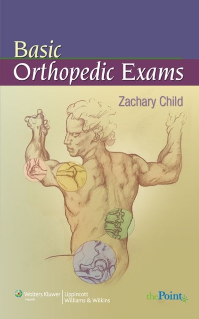 Basic Orthopedic Exams, Paperback / softback Book
