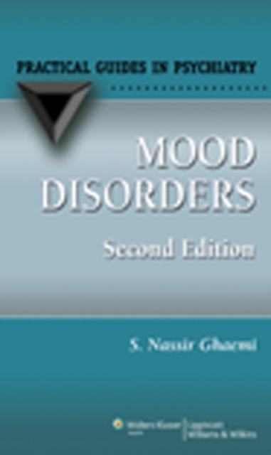 Mood Disorders : A Practical Guide, Paperback / softback Book