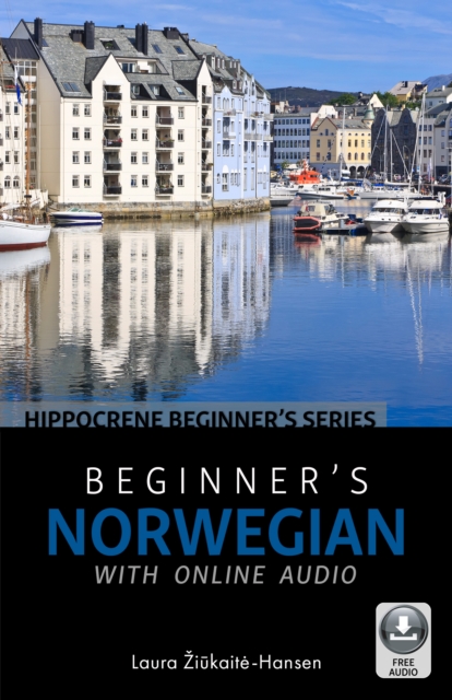 Beginner’s Norwegian with Online Audio, Paperback / softback Book