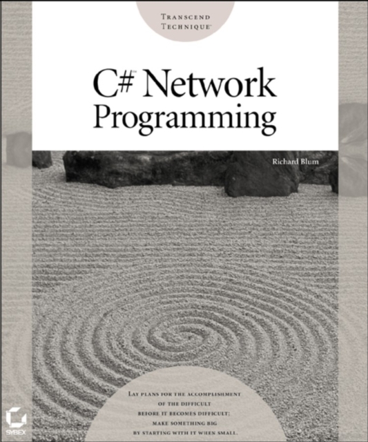 C# Network Programming, Paperback / softback Book
