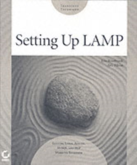 Setting up LAMP : Getting Linux, Apache, MySQL, and PHP Working Together, PDF eBook