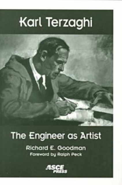 Karl Terzaghi : The Engineer as Artist, Paperback / softback Book