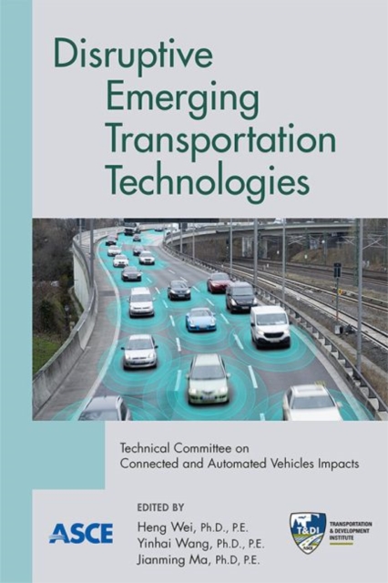 Disruptive Emerging Transportation Technologies, Paperback / softback Book
