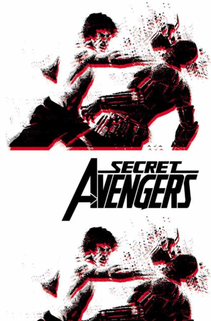 Secret Avengers : Subland Empire Run the Mission, Don't Get Caught, Save the World. Vol. 3, Hardback Book