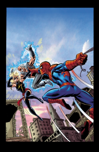 Essential Marvel Team-Up : Volume 4, Paperback Book