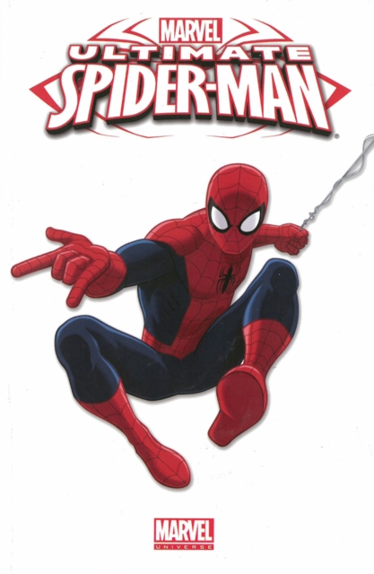 Marvel Universe : Ultimate Spider-Man Volume 4, Paperback Book