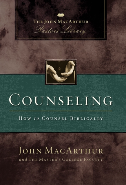 Counseling : How to Counsel Biblically, EPUB eBook