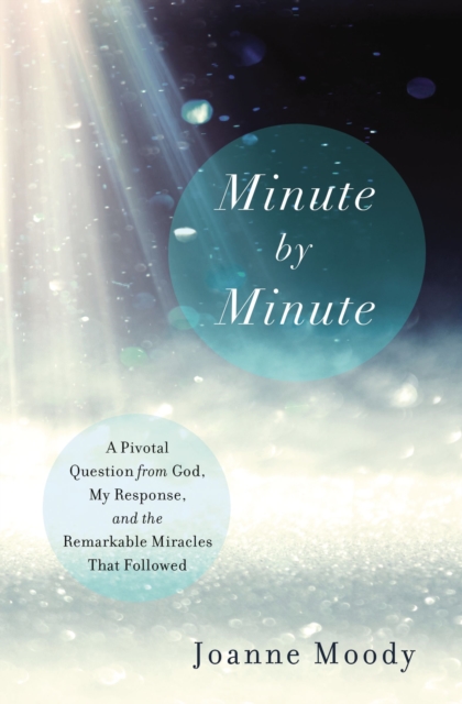 Minute By Minute, Paperback / softback Book