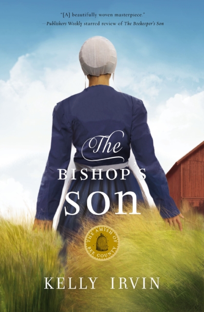 The Bishop's Son, Paperback / softback Book