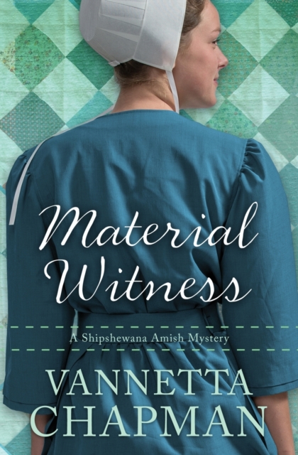 Material Witness, Paperback / softback Book