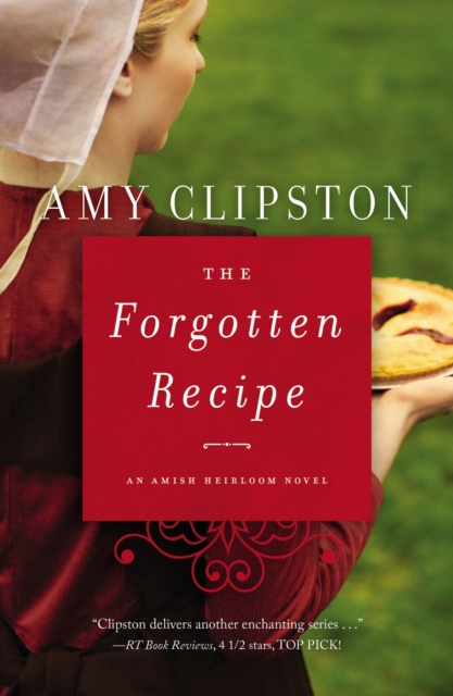 The Forgotten Recipe, Paperback / softback Book