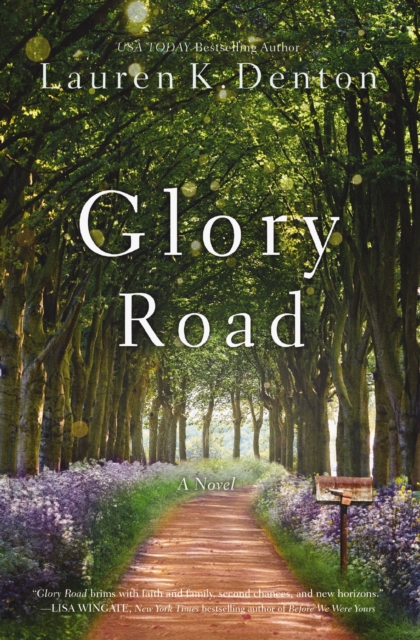 Glory Road, Paperback / softback Book