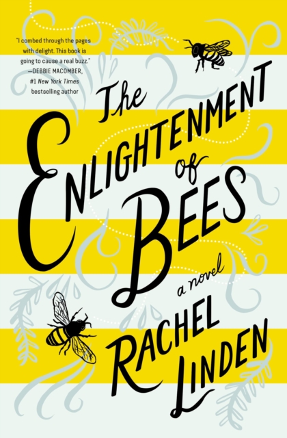 The Enlightenment of Bees, Paperback / softback Book
