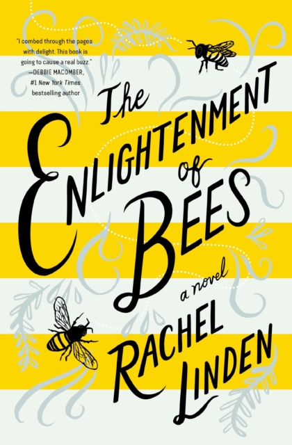 The Enlightenment of Bees, EPUB eBook