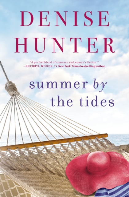 Summer by the Tides, EPUB eBook