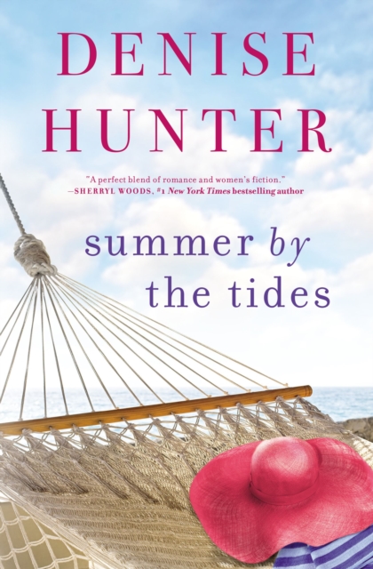 Summer by the Tides, Paperback / softback Book
