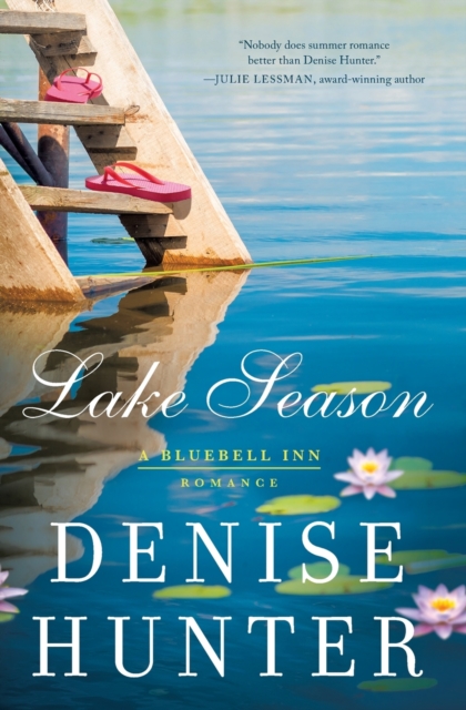 Lake Season, Paperback / softback Book