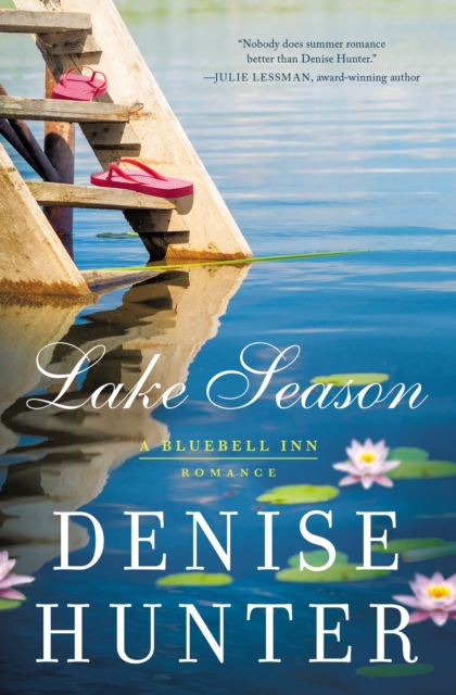 Lake Season, EPUB eBook
