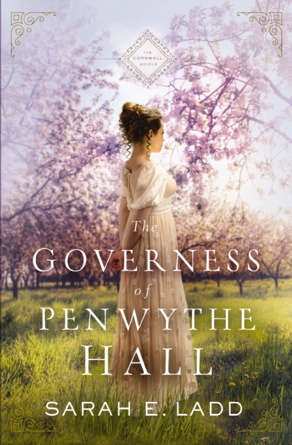 The Governess of Penwythe Hall, EPUB eBook