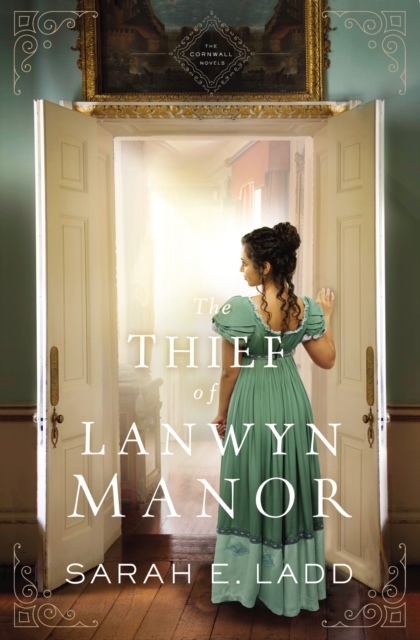 The Thief of Lanwyn Manor, Paperback / softback Book