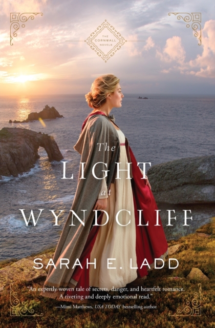 The Light at Wyndcliff, Paperback / softback Book