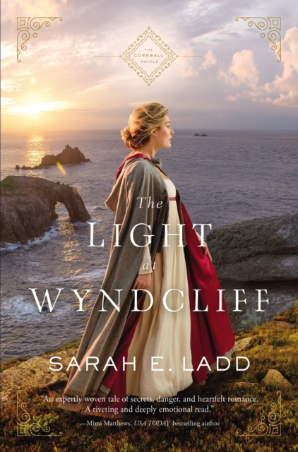 The Light at Wyndcliff, EPUB eBook