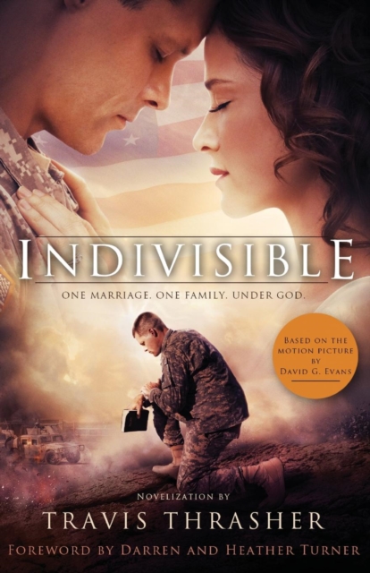 Indivisible : A Novelization, Paperback / softback Book