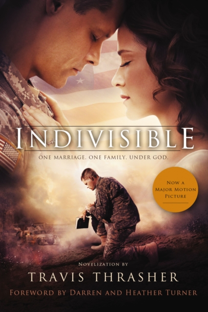 Indivisible : A Novelization, EPUB eBook