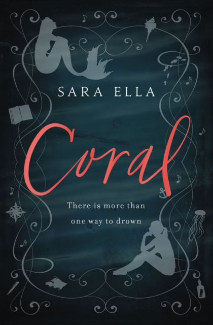 Coral, EPUB eBook