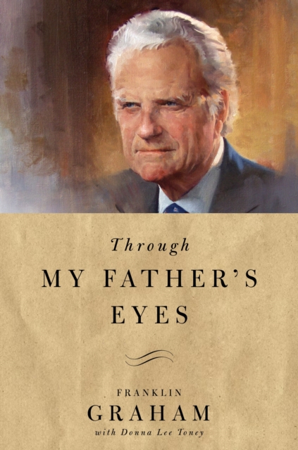 Through My Father's Eyes, Paperback / softback Book