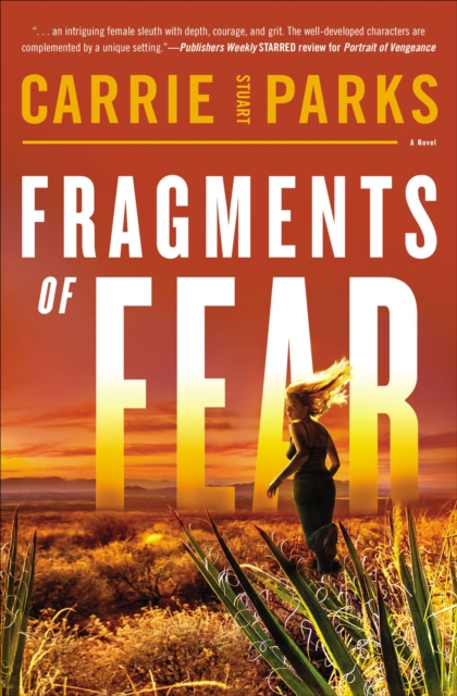 Fragments of Fear, EPUB eBook