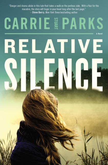 Relative Silence, EPUB eBook