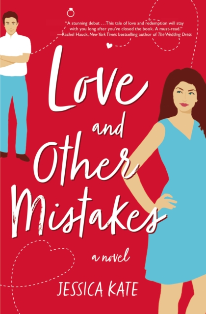 Love and Other Mistakes, Paperback / softback Book