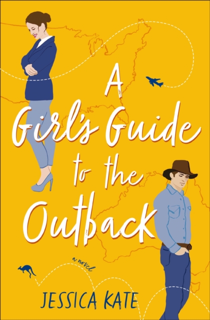 A Girl's Guide to the Outback, EPUB eBook