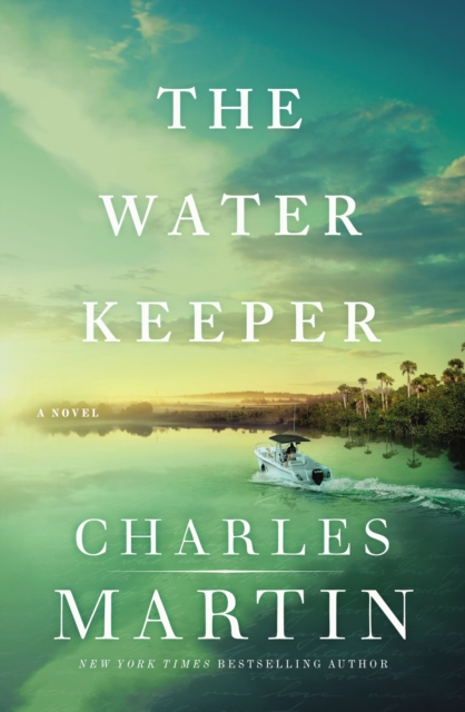 The Water Keeper, EPUB eBook